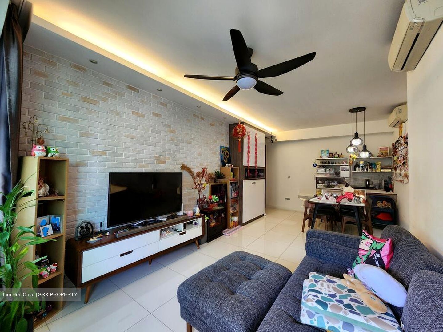 The Topiary (D28), Condominium #498513311